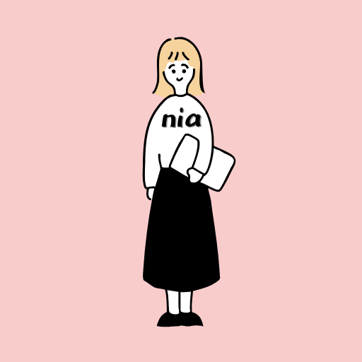 niaのプロフィール
