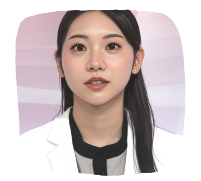 梶村姫里アナ