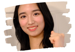 高辻七海アナ