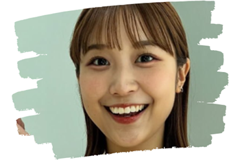 松岡朱里アナ