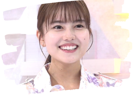 宮本いふらアナ