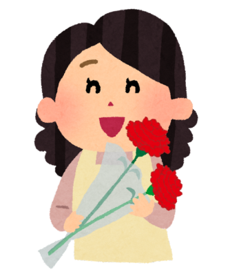 お母さん