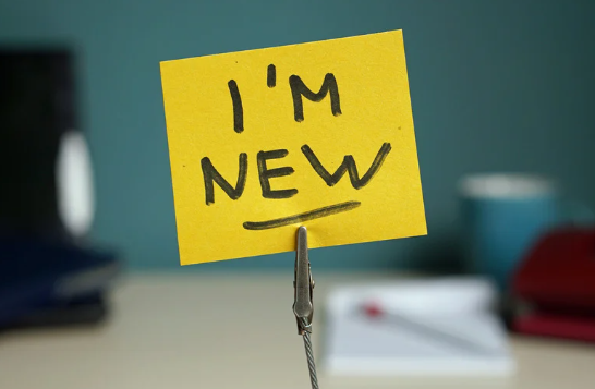 新人アナウンサー