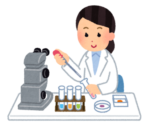 理系女子
