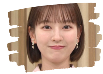 佐々木若葉アナ