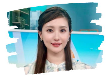 本田奈也花アナ