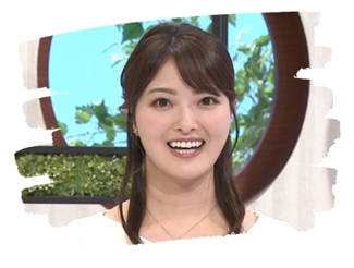 遠野愛アナ