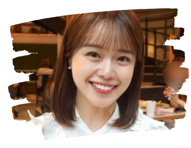 本間このみアナ