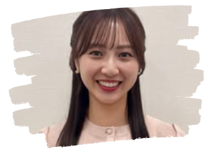 吉澤真彩アナ