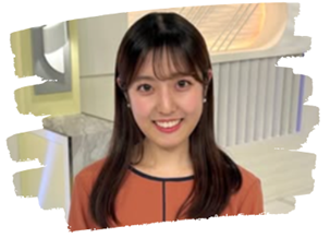小林愛理アナ