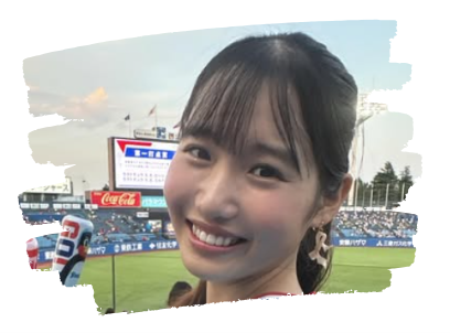 丸山穂乃果さんの画像