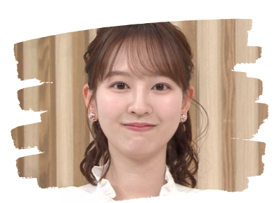 佐々木若葉アナ